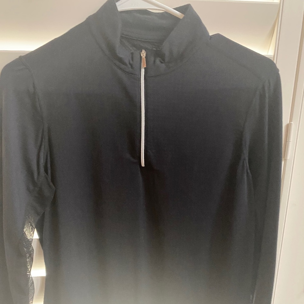 Coolblast Equestrian Shirt